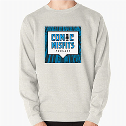 Idea Exchange Misfits Podcast Sweatshirts