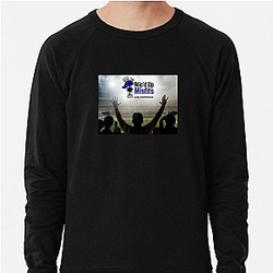 Talk Space Misfits Podcast Sweatshirts