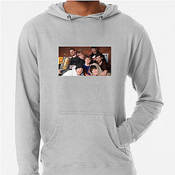 Creative Frequency Misfits Podcast Hoodies