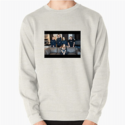 Voice Platform Misfits Podcast Sweatshirts