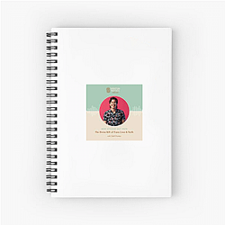 Conversation Channel Misfits Podcast Notebook