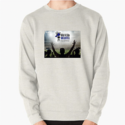 Talk Space Misfits Podcast Sweatshirts
