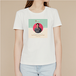 Conversation Channel Misfits Podcast T-Shirts