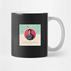 Conversation Channel Misfits Podcast Mugs