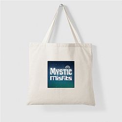 Dialogue Station Misfits Podcast Bags