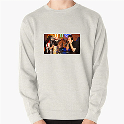 Story Hub Misfits Podcast Sweatshirts