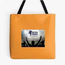 Talk Space Misfits Podcast Bags
