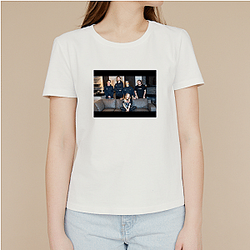 Voice Platform Misfits Podcast T-Shirts