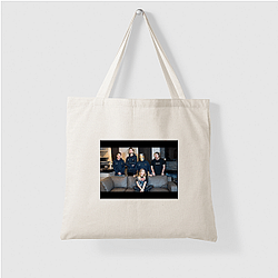 Voice Platform Misfits Podcast Bags