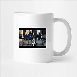 Voice Platform Misfits Podcast Mugs
