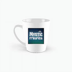 Dialogue Station Misfits Podcast Mugs