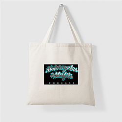 Thought Network Misfits Podcast Bags
