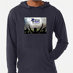Talk Space Misfits Podcast Hoodies