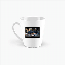 Voice Platform Misfits Podcast Mugs
