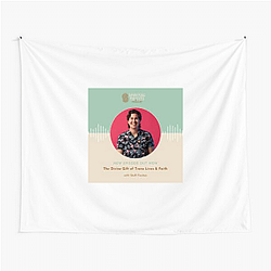 Conversation Channel Misfits Podcast Tapestries
