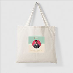 Conversation Channel Misfits Podcast Bags