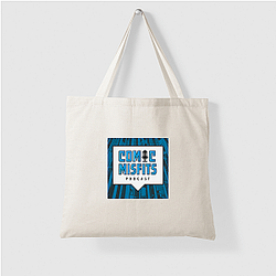 Idea Exchange Misfits Podcast Bags