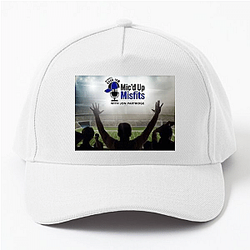 Talk Space Misfits Podcast Hats & Caps
