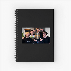 Knowledge Stream Misfits Podcast Notebook