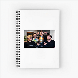 Knowledge Stream Misfits Podcast Notebook
