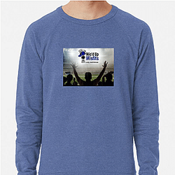 Talk Space Misfits Podcast Sweatshirts