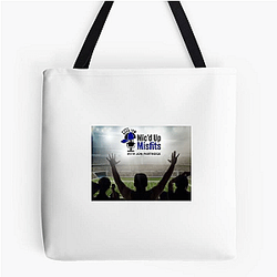 Talk Space Misfits Podcast Bags