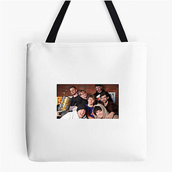 Creative Frequency Misfits Podcast Bags