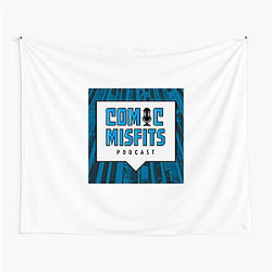 Idea Exchange Misfits Podcast Tapestries