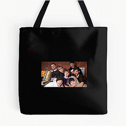 Creative Frequency Misfits Podcast Bags