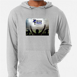 Talk Space Misfits Podcast Hoodies