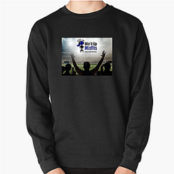 Talk Space Misfits Podcast Sweatshirts