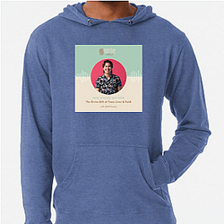 Conversation Channel Misfits Podcast Hoodies