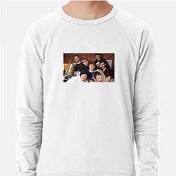 Creative Frequency Misfits Podcast Sweatshirts