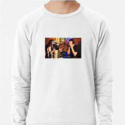 Story Hub Misfits Podcast Sweatshirts