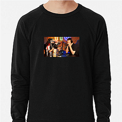 Story Hub Misfits Podcast Sweatshirts
