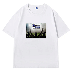 Talk Space Misfits Podcast T-Shirts