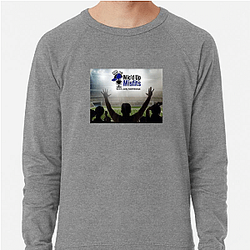 Talk Space Misfits Podcast Sweatshirts