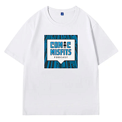 Idea Exchange Misfits Podcast T-Shirts