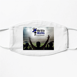 Talk Space Misfits Podcast Face Masks