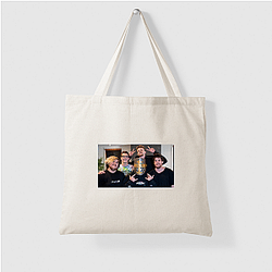 Knowledge Stream Misfits Podcast Bags