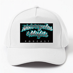 Thought Network Misfits Podcast Hats & Caps