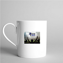 Talk Space Misfits Podcast Mugs