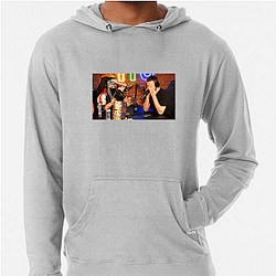 Story Hub Misfits Podcast Hoodies