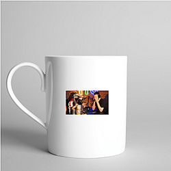 Story Hub Misfits Podcast Mugs