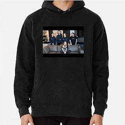 Voice Platform Misfits Podcast Hoodies