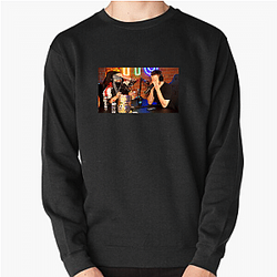 Story Hub Misfits Podcast Sweatshirts