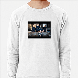 Voice Platform Misfits Podcast Sweatshirts