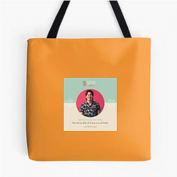 Conversation Channel Misfits Podcast Bags