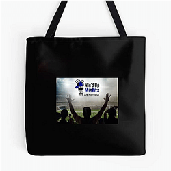 Talk Space Misfits Podcast Bags