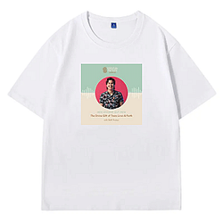 Conversation Channel Misfits Podcast T-Shirts